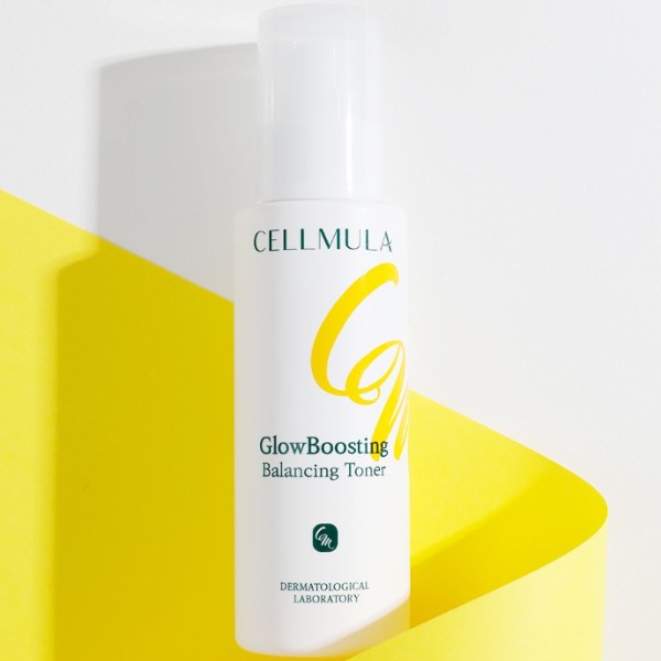 [셀뮬러 CELLMULA] 토너