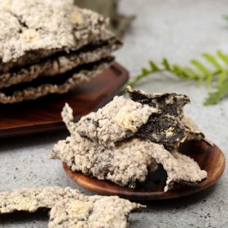 [표고버섯을 담은-표담] 김부각  0차