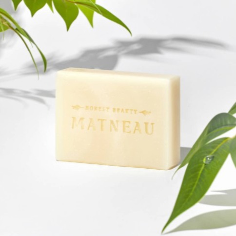 [마뜨앤오] 코코넛 어성초 수제 비누