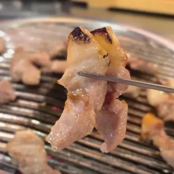 [서울 광진] 박달박가네숯불껍데기 중곡점 1차