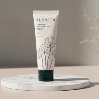 [바오리빙] 시카크림