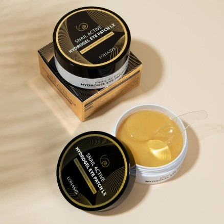 [로하시스 화장품] 아이패치