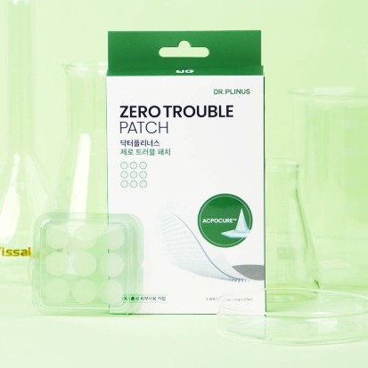 [닥터플리너스] 마이크로패치