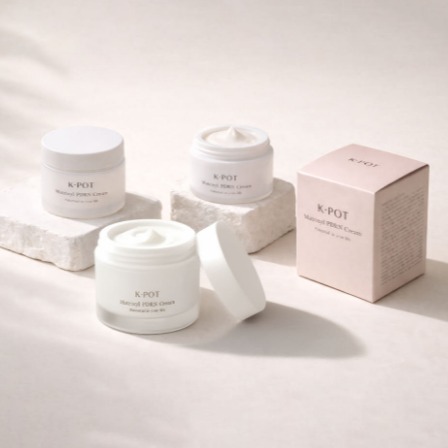 [3POT 쓰리팟] PDRN 크림