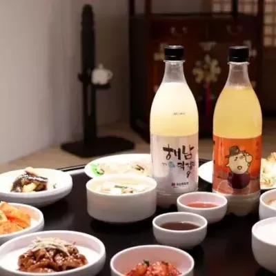 [기자단] 전통주 갤러리 4차