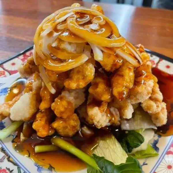 [전북 전주] 박웅의국가대표짬뽕 전주점 1차