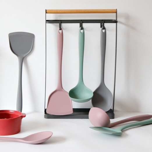 [라임올리브] 조리도구세트3종