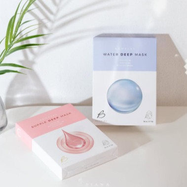 [본삐엘] 콜라겐 마스크팩