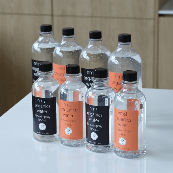 [NMSL] 워터 히노키 부스트 편백수