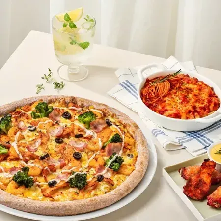 [서울 양천][릴스] 피자알볼로 목동본점 2차