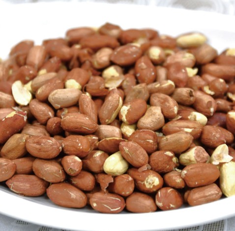 [농민의마음] 국산 햇땅콩 0차