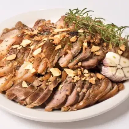 [경북 경산] 감성족발 경산점 17차