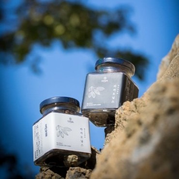 [GREENPEBBLE] 제주 석창포 카카오닙스 0차