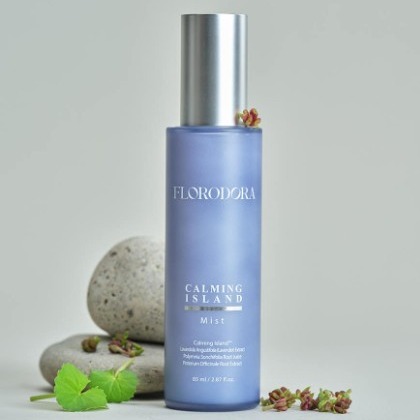 [FLORODORA] 카밍아일랜드 시카 수분 진정 속건조 미스트