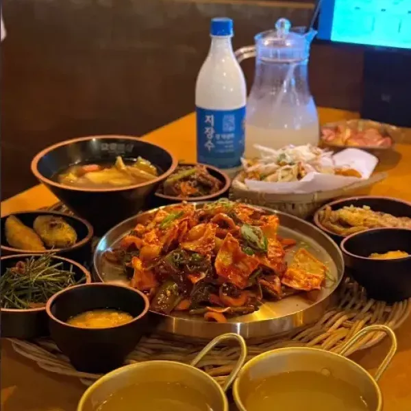 [경기 성남] 오막하세 성남모란점 51차