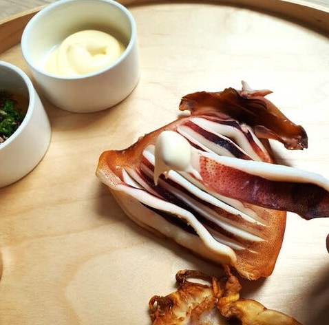 [농수사] 해풍 반건조 오징어