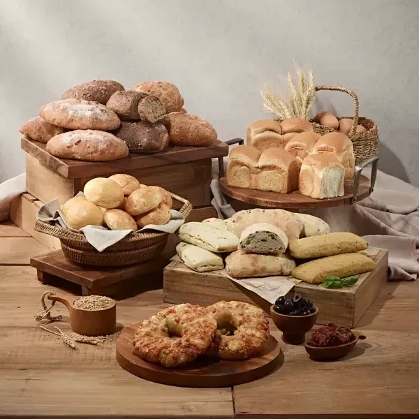 [구매평][태극당] 농축원 발효종 탕종 현미 식빵