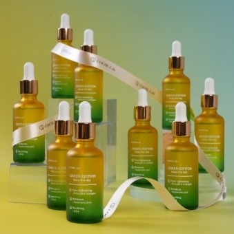 [COCHE.Lab] 그린에디션 모공 세럼