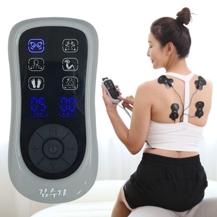 [DDW] 저주파마사지기