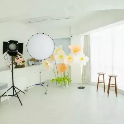 [서울 강동][릴스] 스튜디오 리우