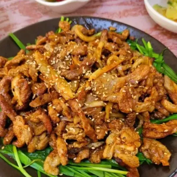 [부산 금정] 천하대장군집 5차