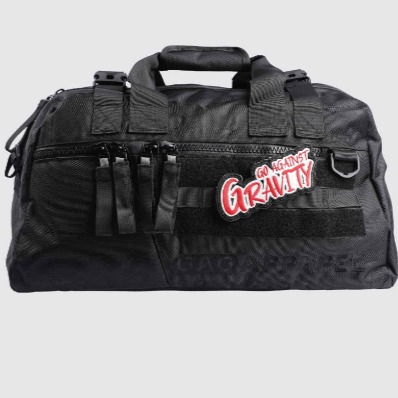 [그래비티] 듀얼 더블백