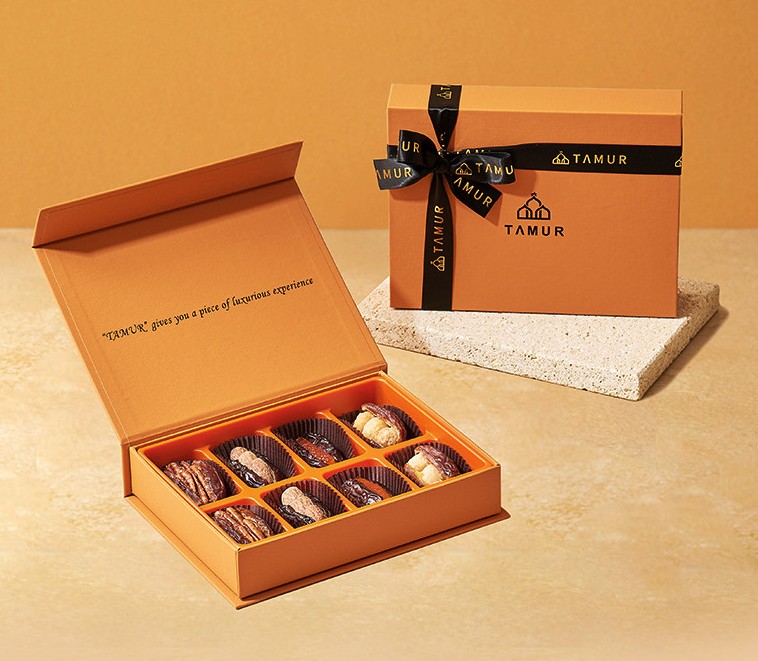 [타무르] 타무르데이츠