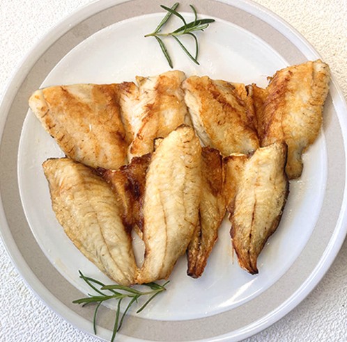 [남도소반] 순살굴비