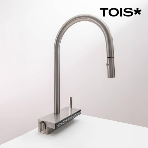 [THE MOON BATH] 주방 인테리어 싱크수전