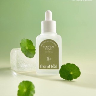 [프롬힐] 세보힐 세럼 