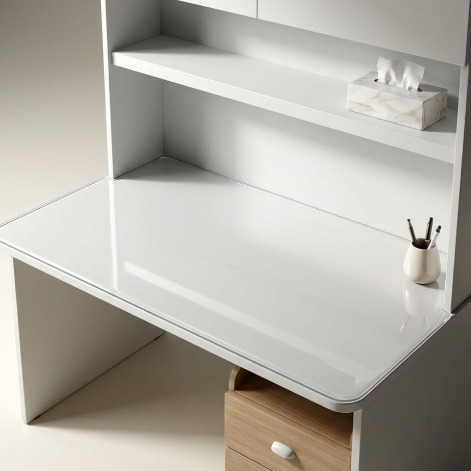 [커버팩토리] 투명 책상 매트