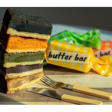 [카페캔21] 버터바