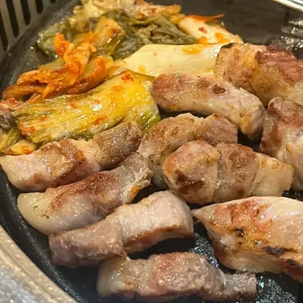 [경기 이천][릴스] 향연정육점식당