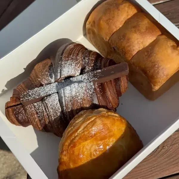 [강원 강릉] 원강희과자점 사천진리점 3차