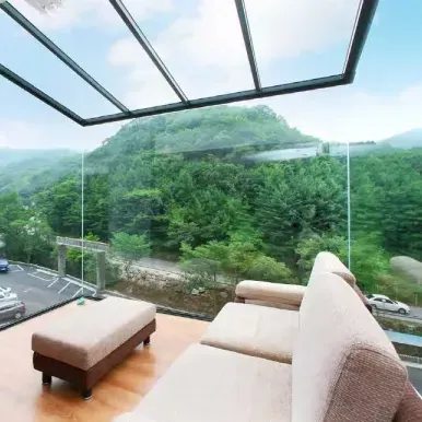 [경기 양주] 펜션아트시티투 5차