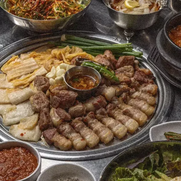 [부산 수영] 부산댁 광안리직영점 3차