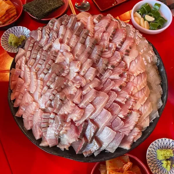 [서울 강남] 보물섬