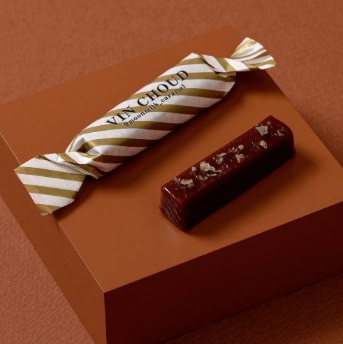 [MOON MILK] 수제카라멜