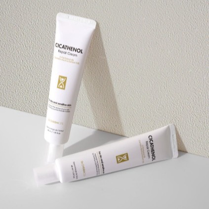 [닥터크롬셀] 시카테놀 리페어 크림