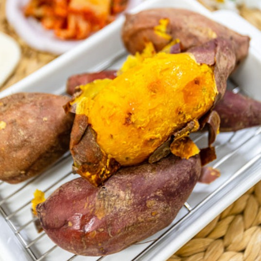 [여주능서농원고구마] 꿀 고구마