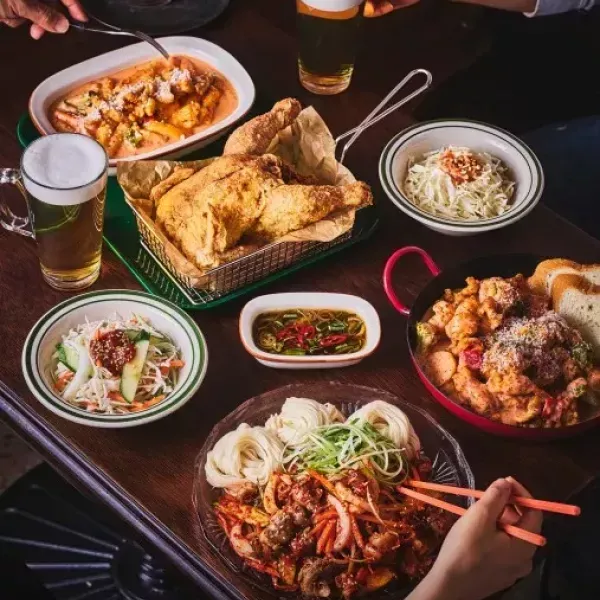 [서울 강북][클립] 오늘통닭 수유본점 81차