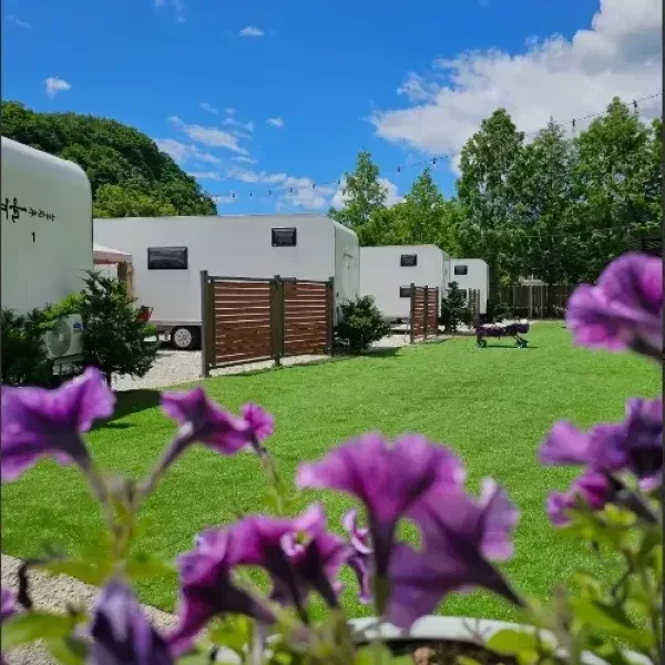 [경기 포천] 여울카라반 12차