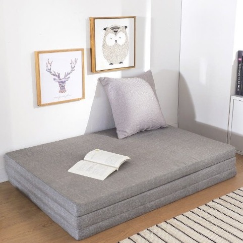 [고운님] 3단 토퍼 매트리스