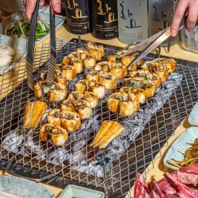 [경기 남양주] 해품장팔팔장어 미음나루점 2차