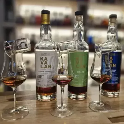 [경기 구리] 위스키파크 구리갈매점 3차