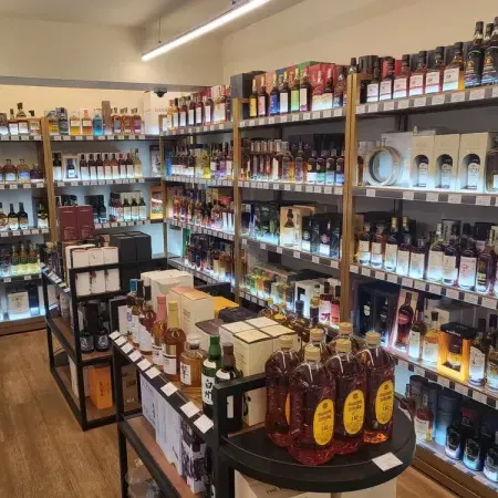 [서울 강동] 위스키파크 강동점