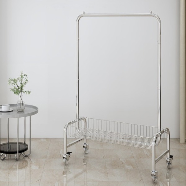 [나에홈] 이동식 선반행거