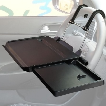 [기가차] 차량용 선반 트레이