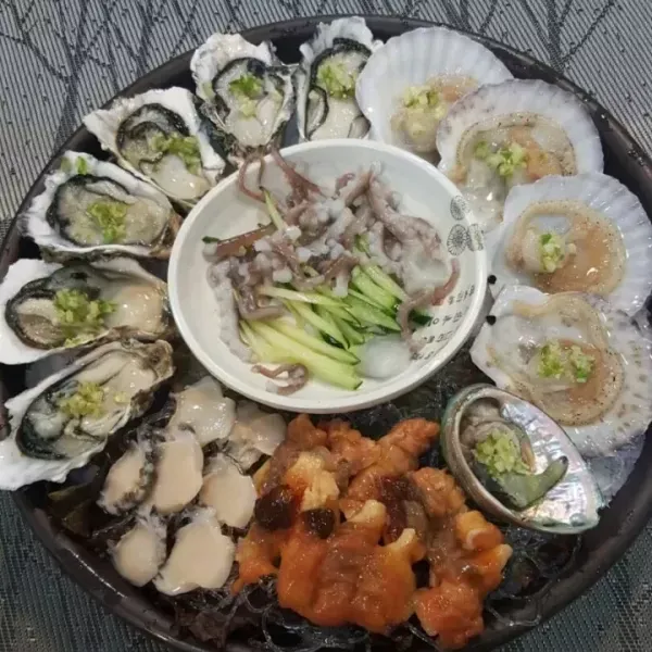 [서울 동대문] 오징어데이