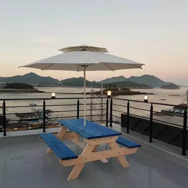 [전북 군산] 무녀도노을횟집 3차